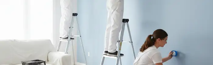 Professional house painting services in Colorado Springs, CO for homes and exteriors