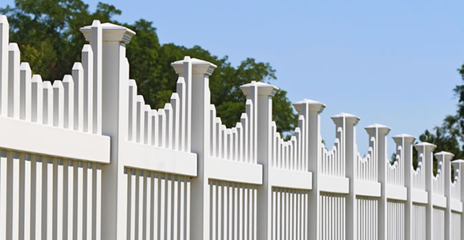 Fence Painting in Colorado Springs Exterior Painting in Colorado Springs