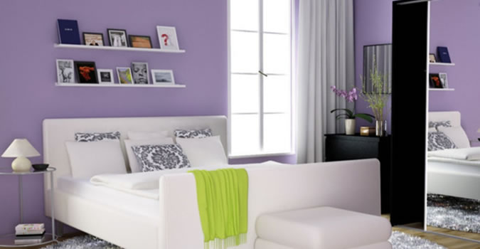 Best Painting Services in Colorado Springs interior painting