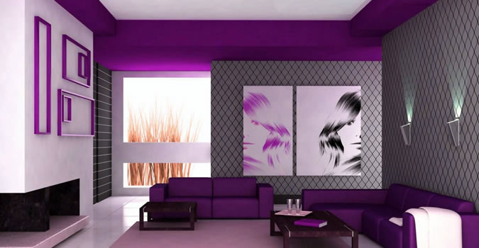 Interior Painting in Colorado Springs high quality affordable 